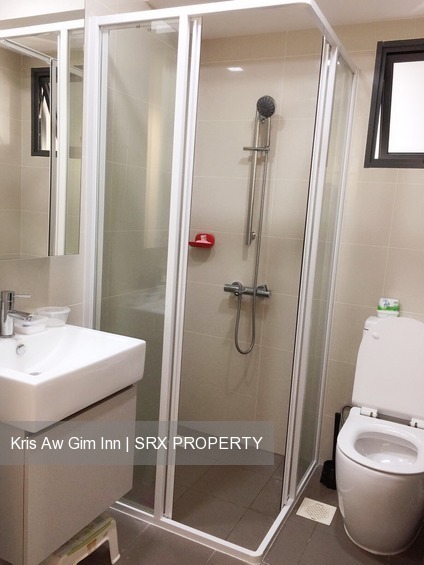 Blk 311B Trivelis (Clementi), HDB 3 Rooms #178897772
